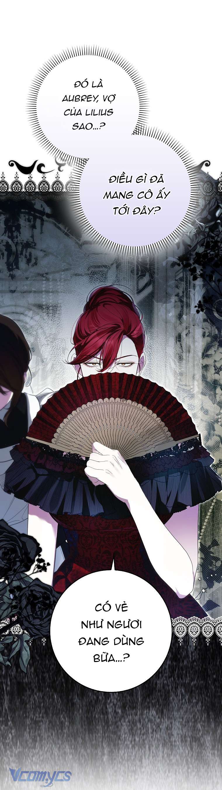 Kẻ Phản Diện Đó Chính Là Tôi Chap 5 - Trang 3