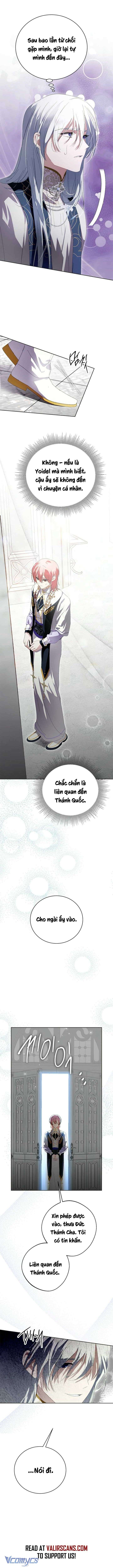 [PNT] Phía Sau Mặt Nạ Của Nam Chính Hiền Lành Chap 82 - Trang 2