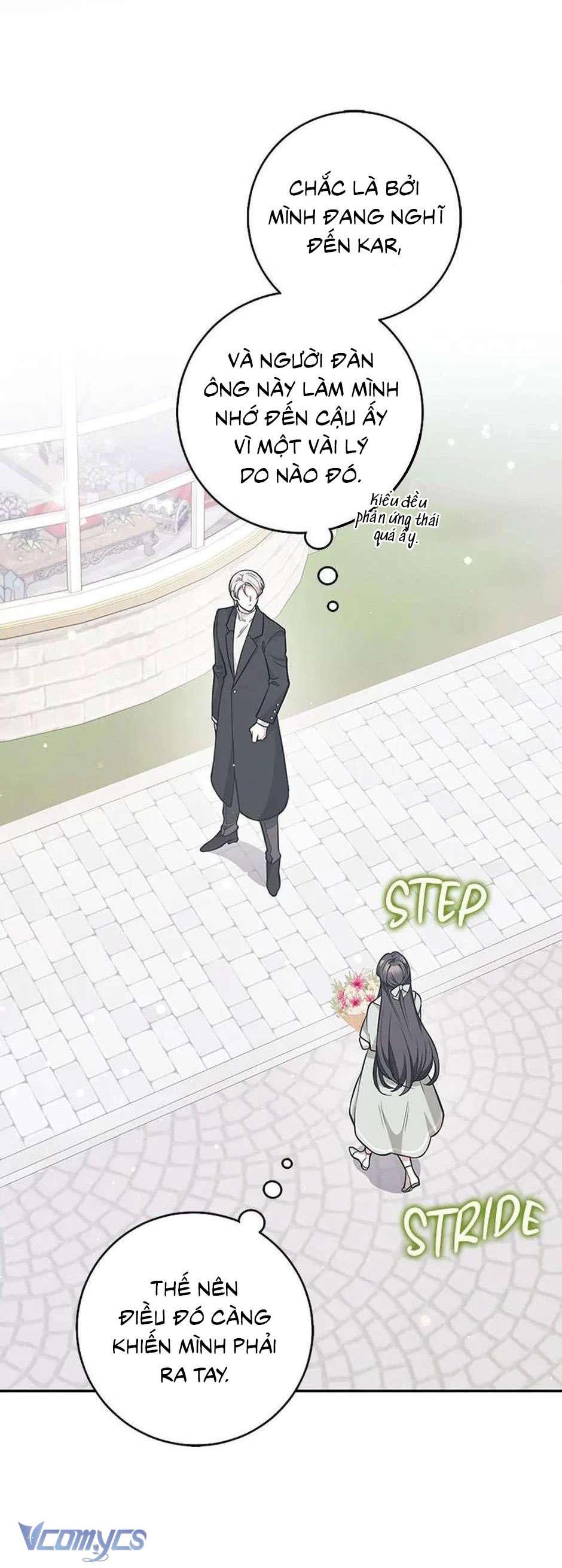 Tôi Thề Chúng Ta Chỉ Là Bạn Chapter 20 - Next Chapter 21