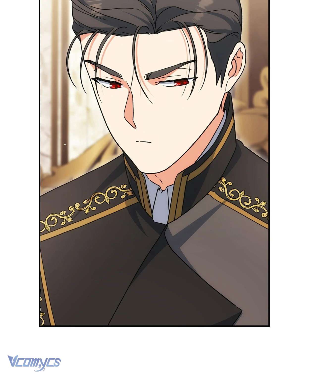 Nàng Công Chúa Trong Chuồng Gà Chap 34 - Trang 3