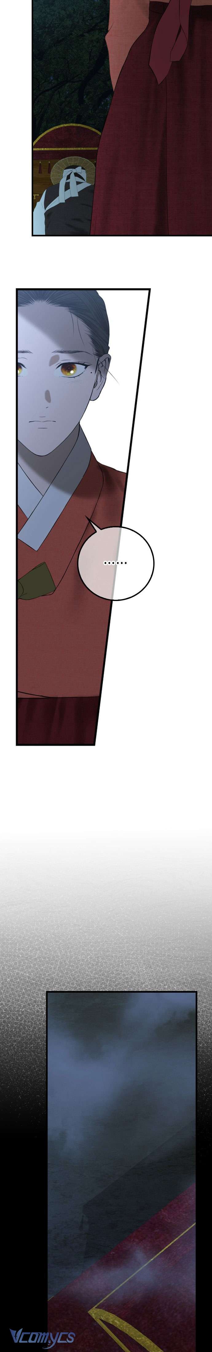 Cuộc Tuyển Chọn Vương Phi Triều Joseon Chap 41 - Trang 3