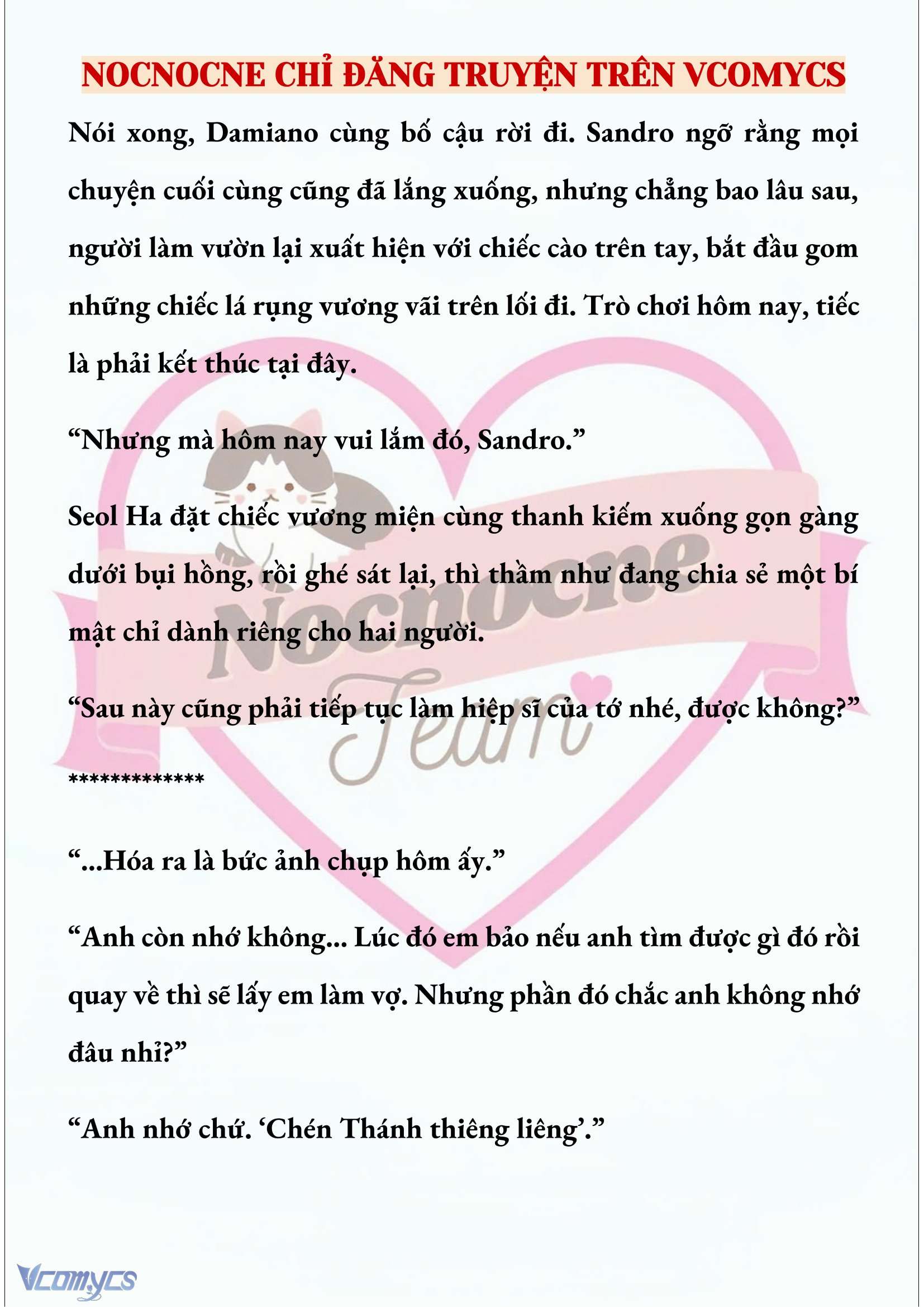 [TIỂU THUYẾT] ĐIỂM CHÍ Chap 177 - Trang 2