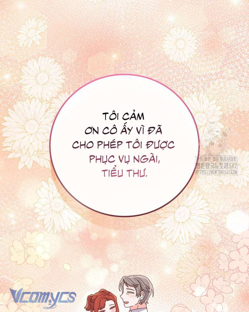 Chị Gái Của Nhân Vật Phản Diện Hôm Nay Cũng Đang Đau Khổ Chap 91 - Trang 4