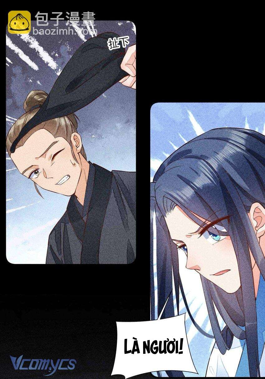 Nuôi Dưỡng Hoàng Tử Chap 30 - Trang 3