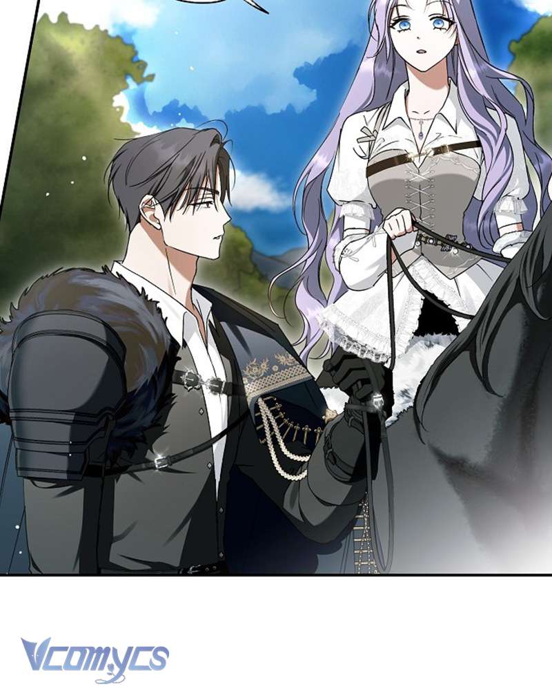 Các Nam Chính Đã Bị Nữ Phụ Cướp Mất Chap 60 - Trang 3