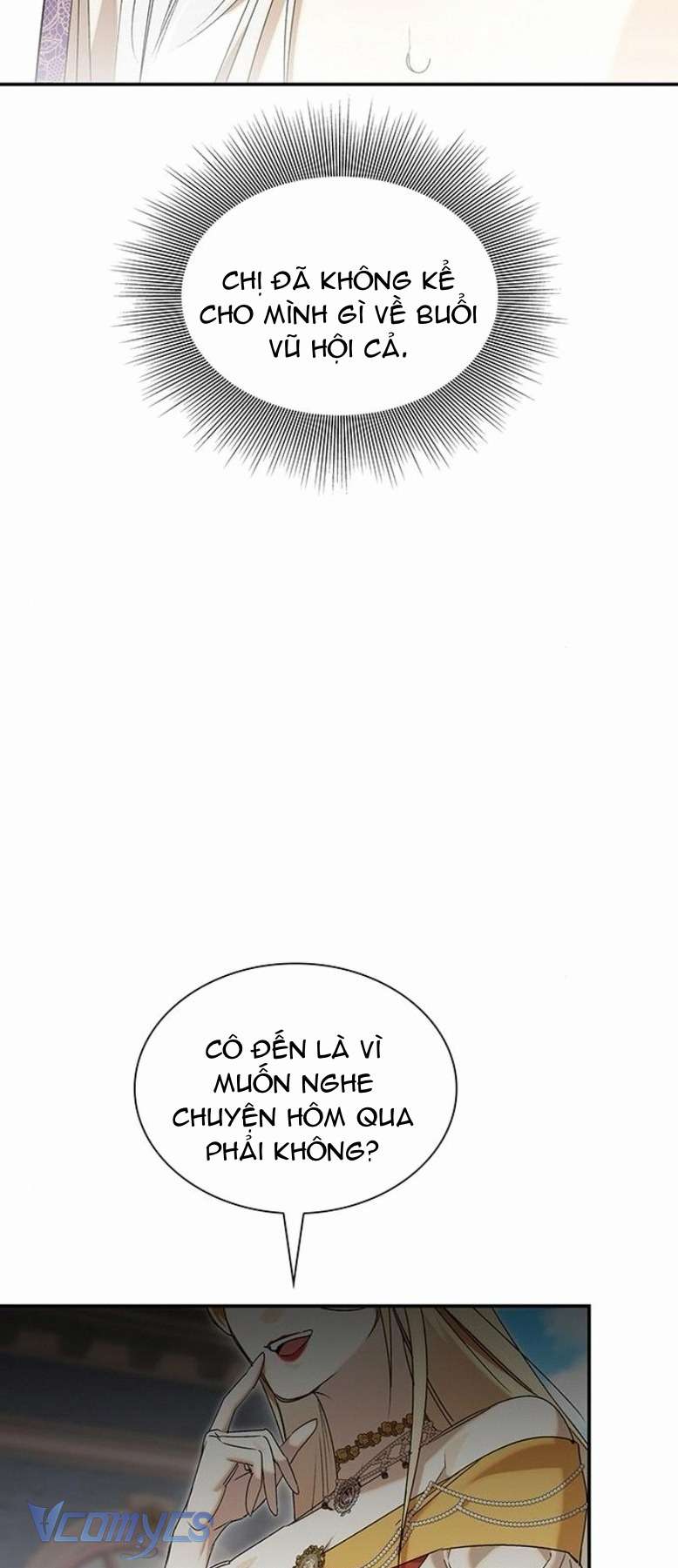 Cứ Cố Gắng Hết Sức Để Hối Hận Chap 14 - Trang 4