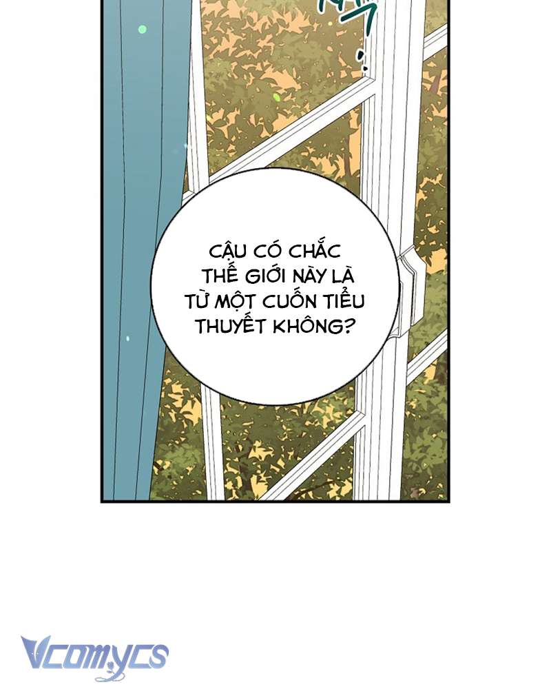 Chị Gái Của Nhân Vật Phản Diện Hôm Nay Cũng Đang Đau Khổ Chap 82 - Trang 4