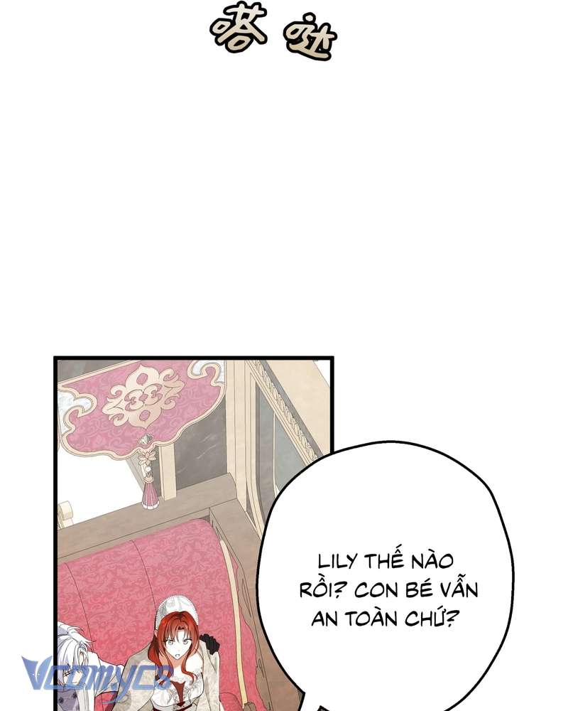 Cô Ấy Sẽ Thuần Hóa Các Anh Hùng Chap 35 - Next Chap 36