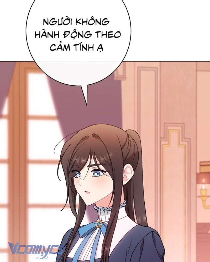 Hầu Gái Độc Quyền Của Hoàng Hậu Phản Diện Chap 60 - Trang 4