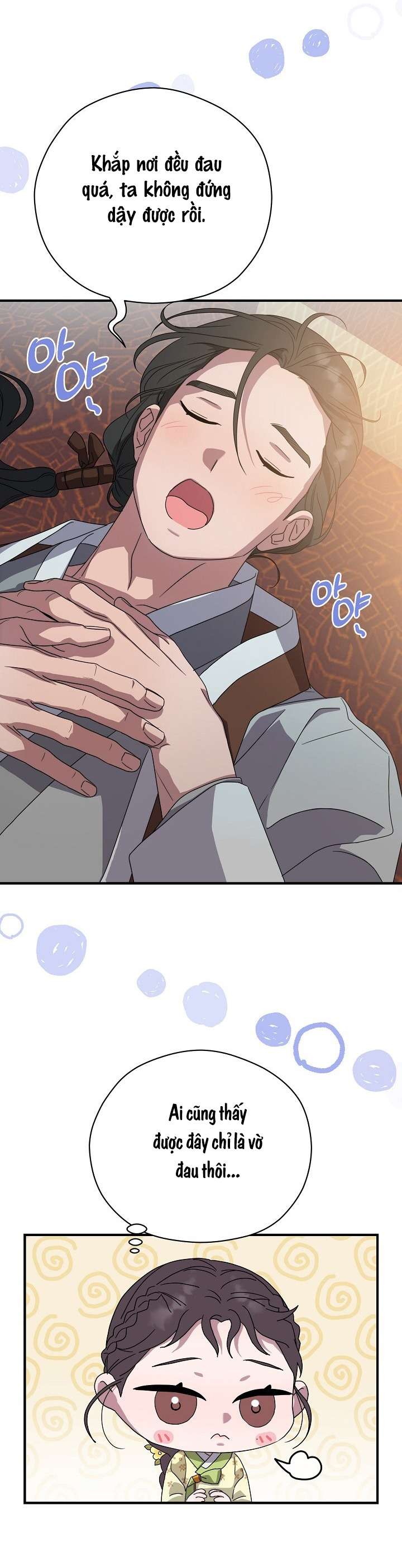 Ta Muốn Ăn Sạch Em Chap 25 - Trang 4