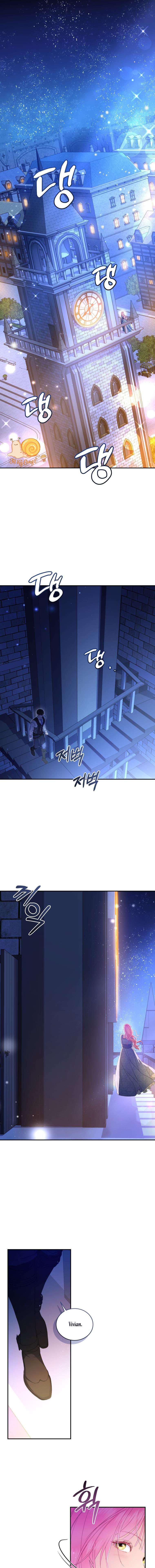 Tôi Là Người Duy Nhất Không Biết Ác Nữ Là Một Người Đàn Ông Chap 1 - Trang 2