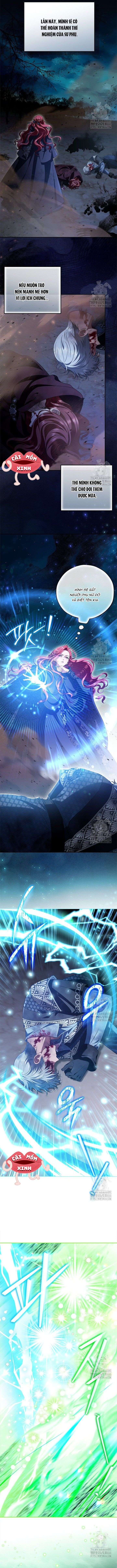 Trở Thành Người Giám Định Chất Độc Cho Thế Lực Hắc Ám Chap 67 - Next Chap 68