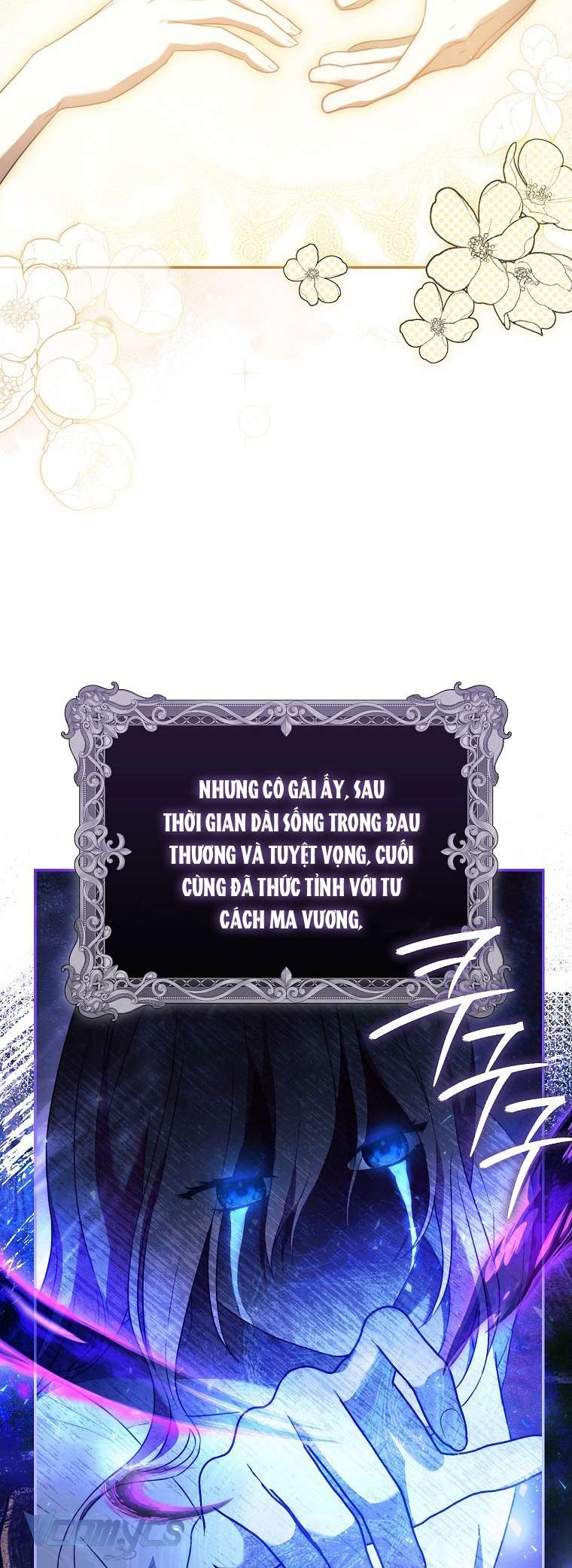 Tiểu Ma Vương Và Các Bô Dũng Sĩ Phiền Phức Chap 1 - Trang 2