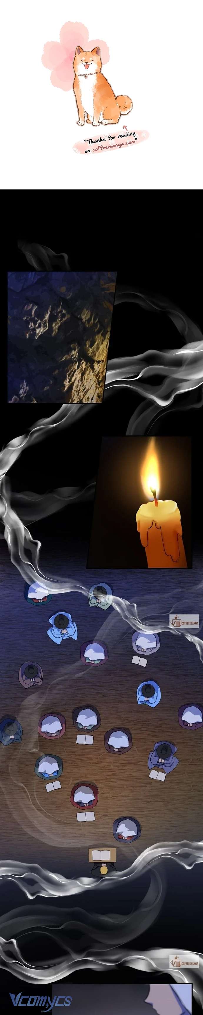 Hong Rang thân mếm Chap 7 - Trang 4