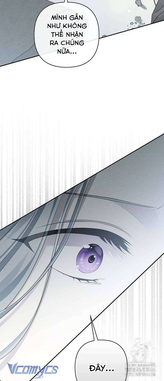 Praesepe Bên Ngoài Chiếc Lồng Chap 11 - Trang 4