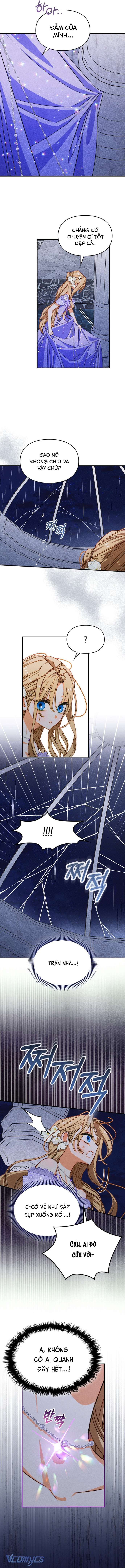 Thuần Hóa Munchkin Chapter 26 - Trang 4