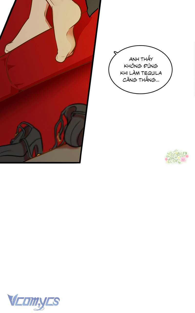 Chú Cún Dạo Bước Cùng Anh Chap 11 - Trang 2