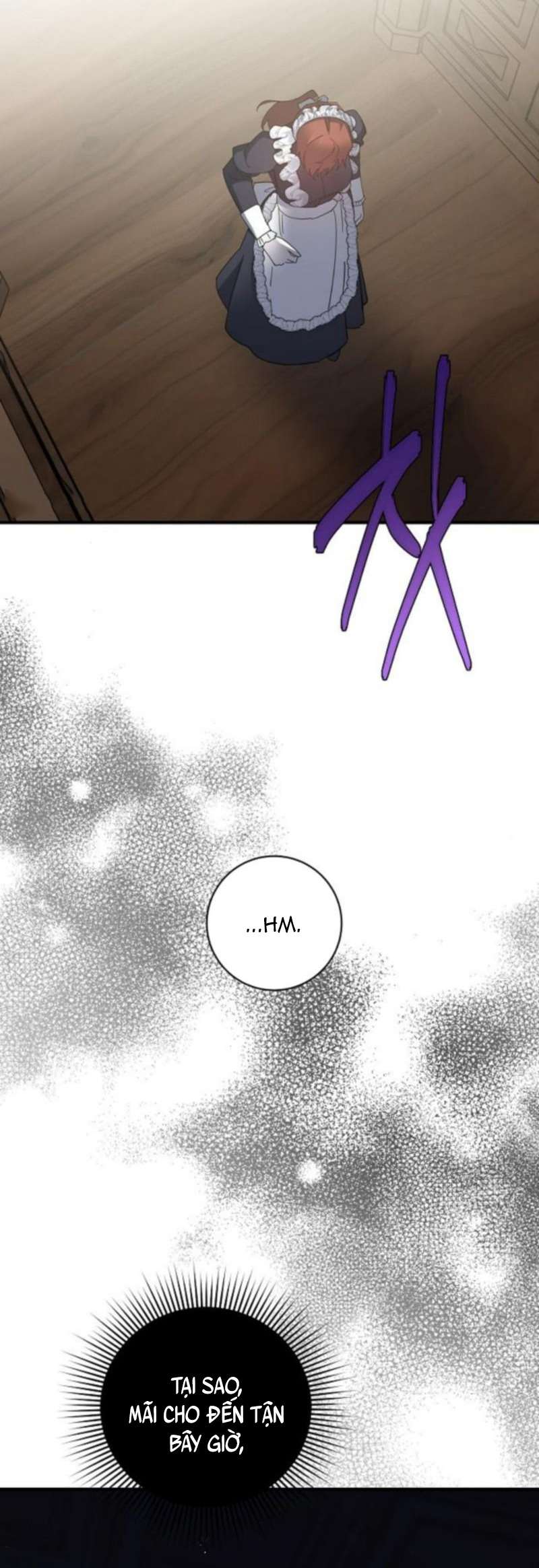 Nữ Hầu Báo Thù: Thời Khắc Cuối Cùng Chap 43 - Trang 2