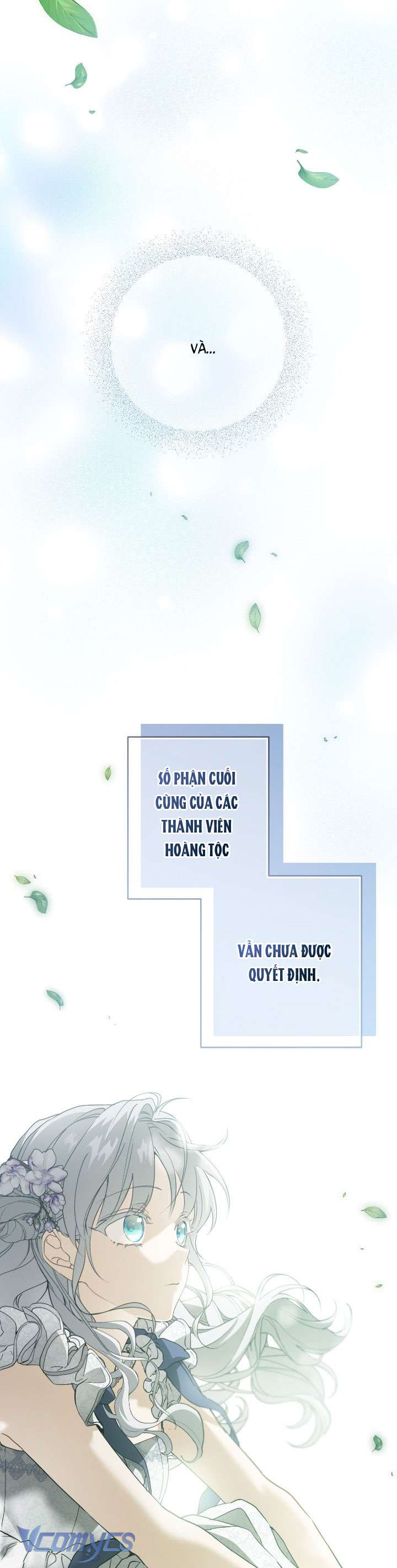 Lại Một Lần Nữa Hướng Về Ánh Sáng Chap 114 - Trang 2