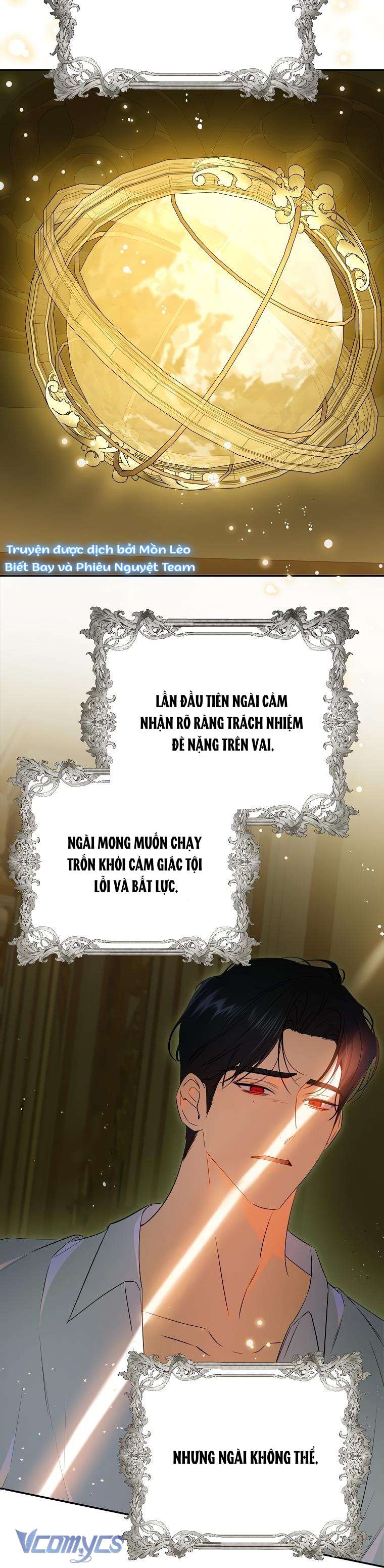 Hình Như Tôi Đã Xuyên Vào Cuốn Tiểu Thuyết Nào Đó Chapter 41 - Trang 4