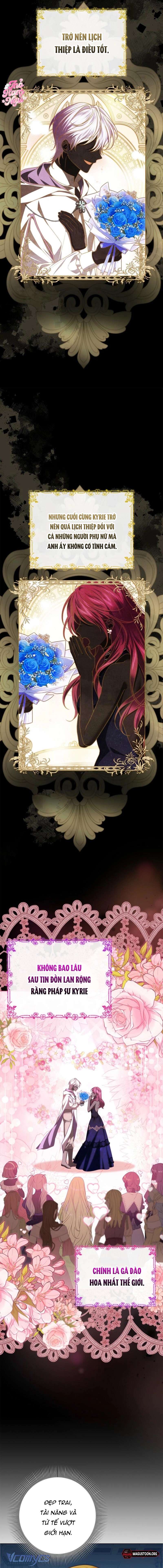 Nam Phụ Lên Giường Ngủ Với Tôi Chap 7 - Trang 2