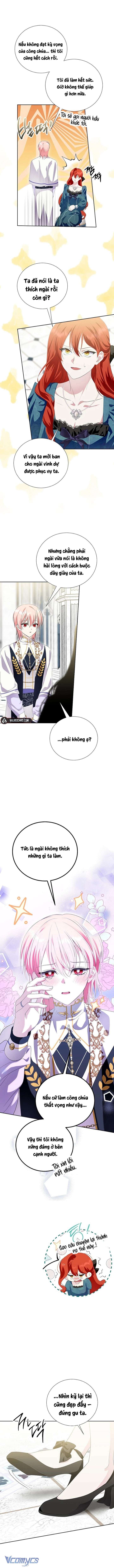 [PNT] Phía Sau Mặt Nạ Của Nam Chính Hiền Lành Chap 69 - Trang 2