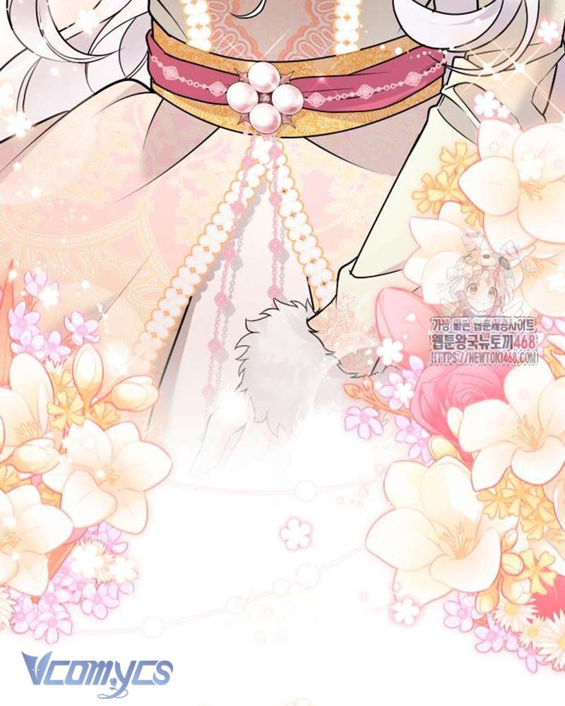 Trước Khi Em Có Ý Định Chạy Trốn Ta Sẽ Ngăn Chặn Nó Chap 24 - Trang 3