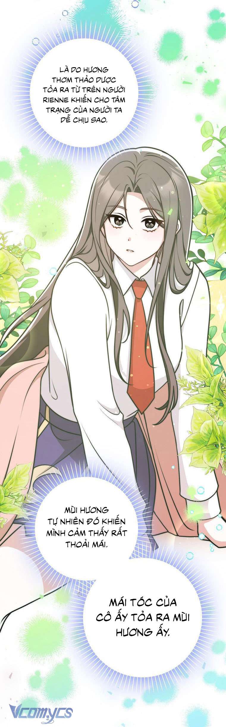 Tôi Thề Chúng Ta Chỉ Là Bạn Chapter 42 - Next Chapter 43