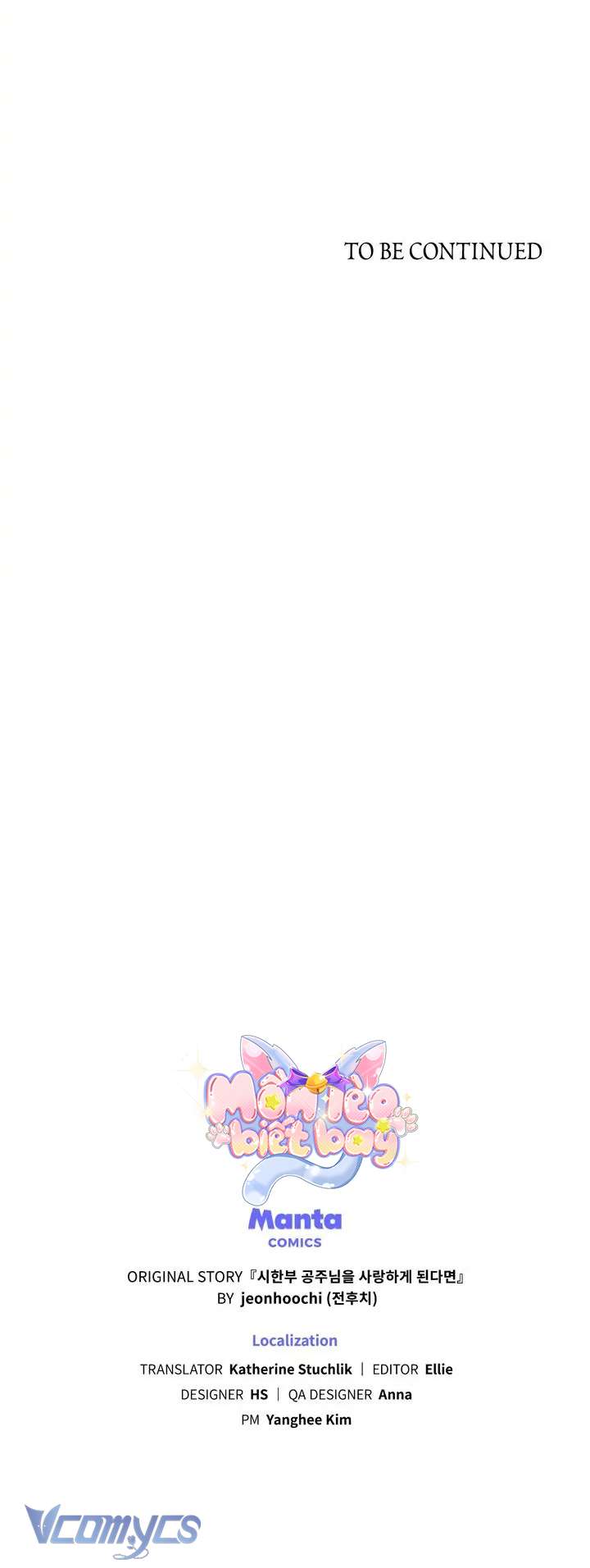 Phải Lòng Nàng Công Chúa Có Thời Hạn Chap 7 - Trang 3