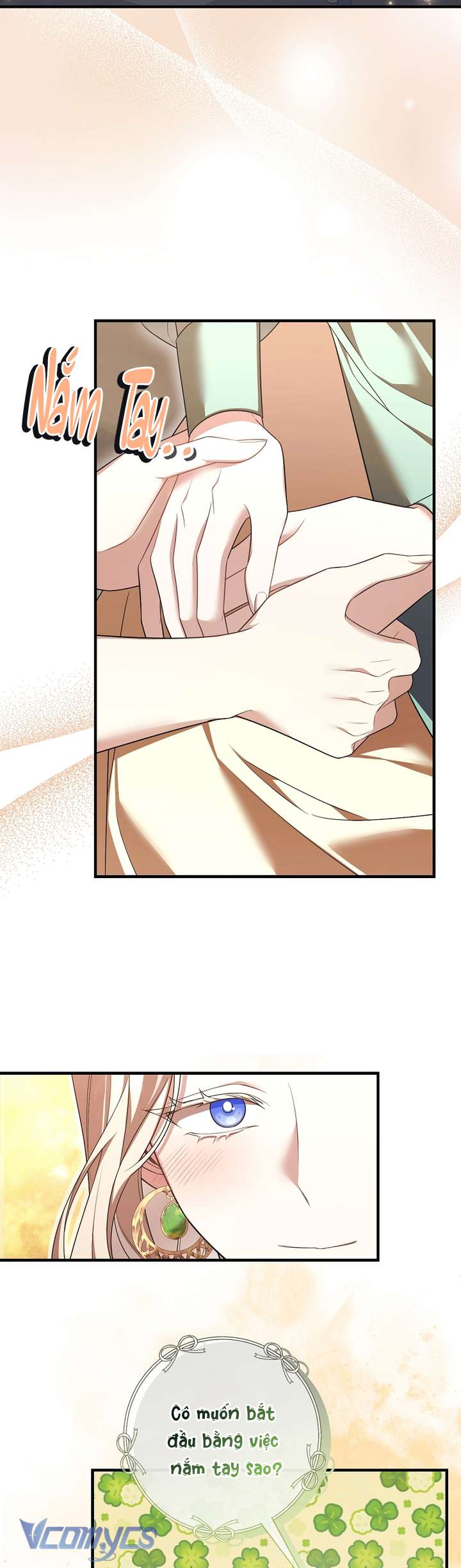 Quý Tộc Gì Chứ, Tôi Chỉ Muốn Về Nhà Chap 41 - Trang 2