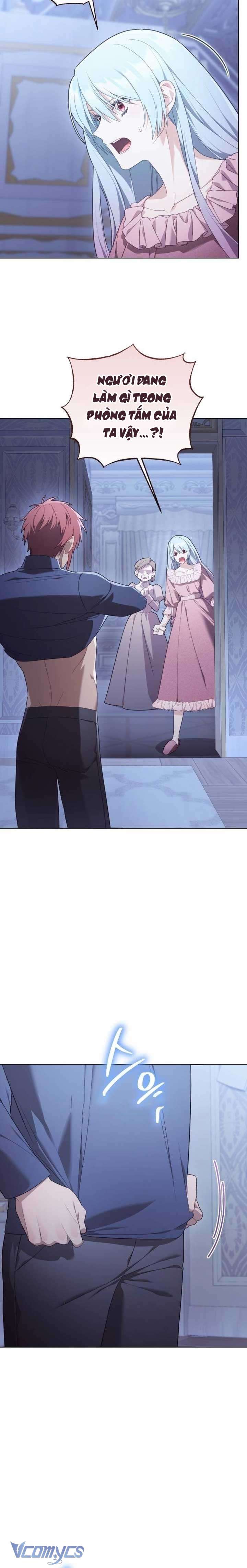 Tôi Sẽ Trở Thành Quỷ Vương Cấp 999 Chap 29 - Trang 4