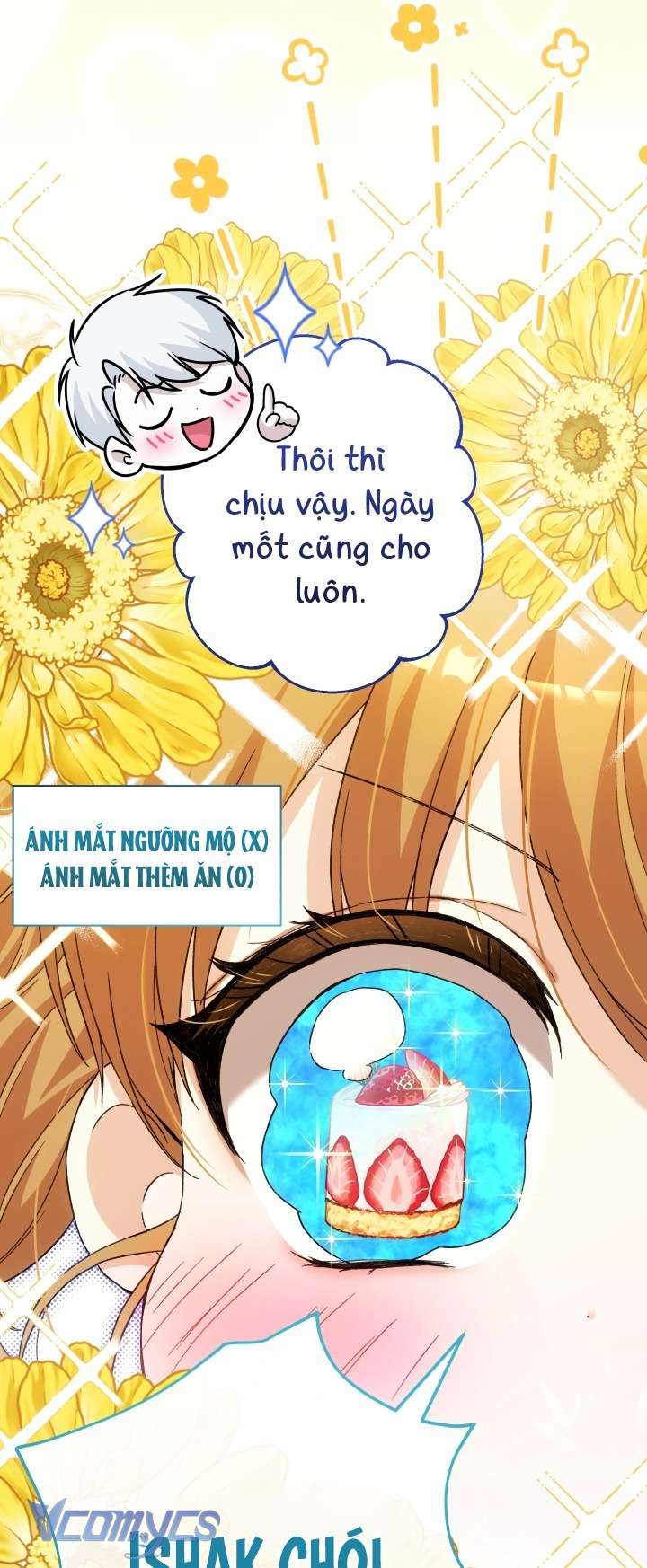 Đứa Trẻ Nuôi Dưỡng Ác Ma Chap 24 - Trang 2