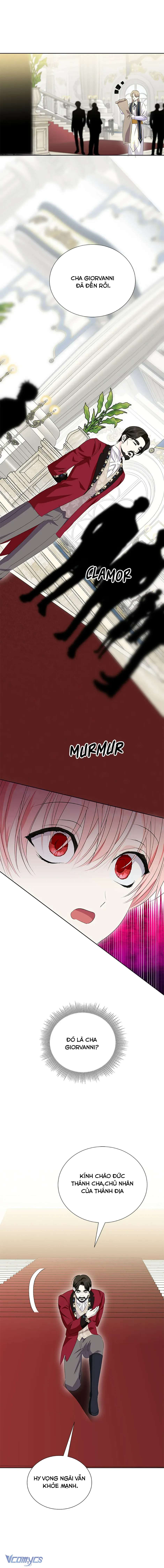 [PNT] Phía Sau Mặt Nạ Của Nam Chính Hiền Lành Chap 65 - Trang 2