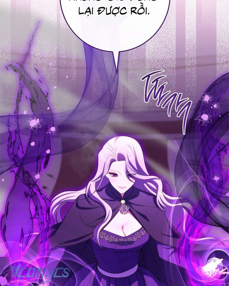 Hầu Gái Độc Quyền Của Hoàng Hậu Phản Diện Chap 95 - Trang 4