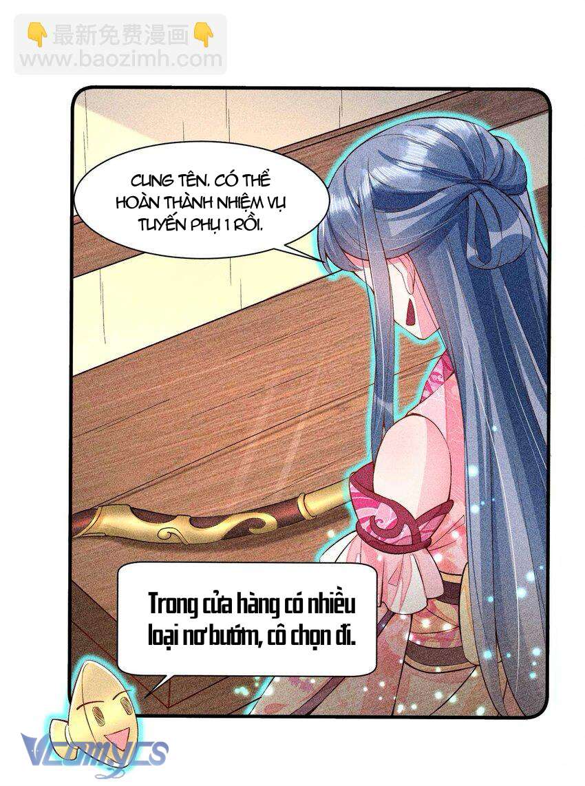 Nuôi Dưỡng Hoàng Tử Chap 23 - Trang 3