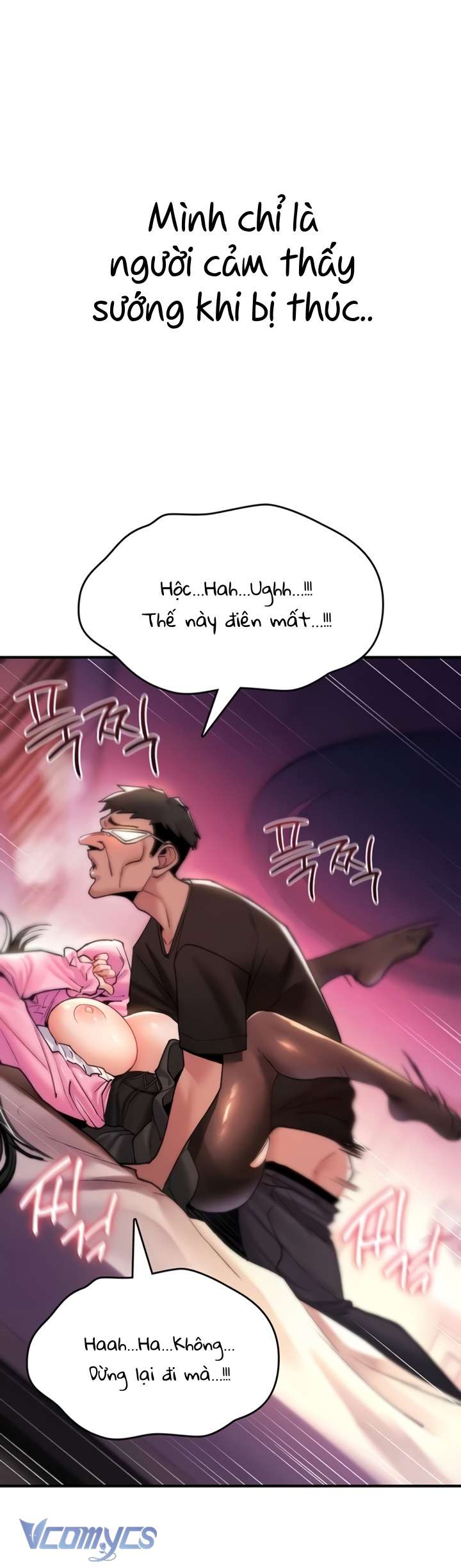 Tôi Sẽ Không Bị Khuất Phục Đâu Chap 12 - Trang 2