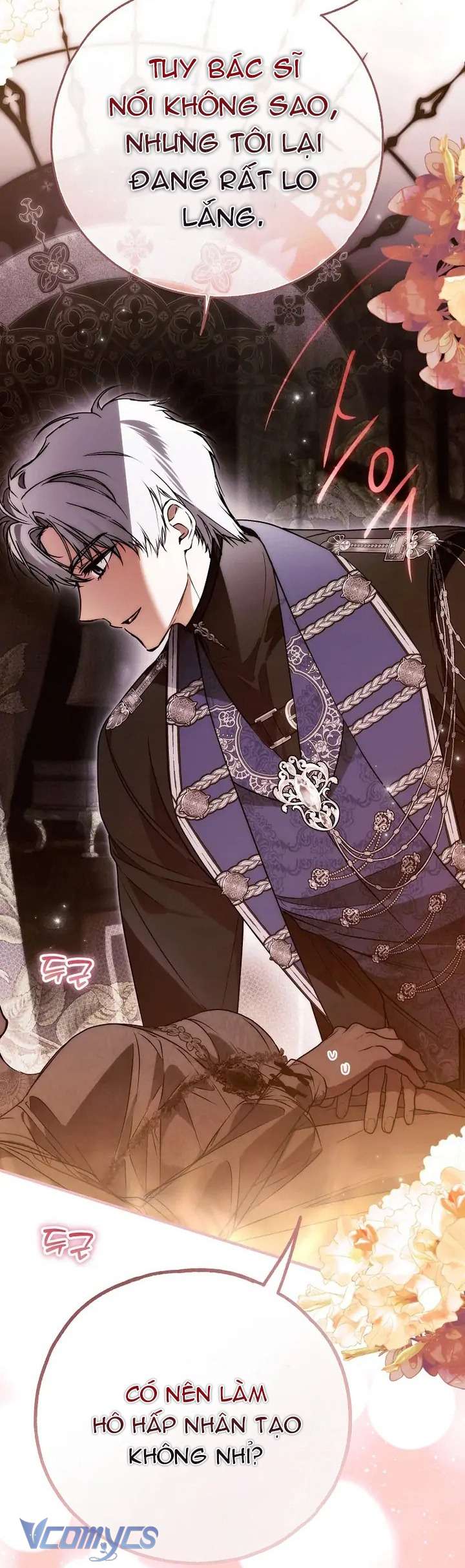 Ai Đó Đang Điều Khiển Cơ Thể Của Tôi Chap 64 - Trang 4