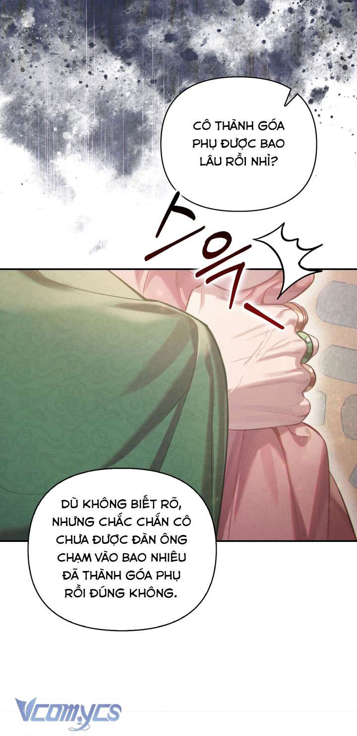 [18+] Tiết Học Bí Mật Của Trung Điện Chap 51 - Trang 2