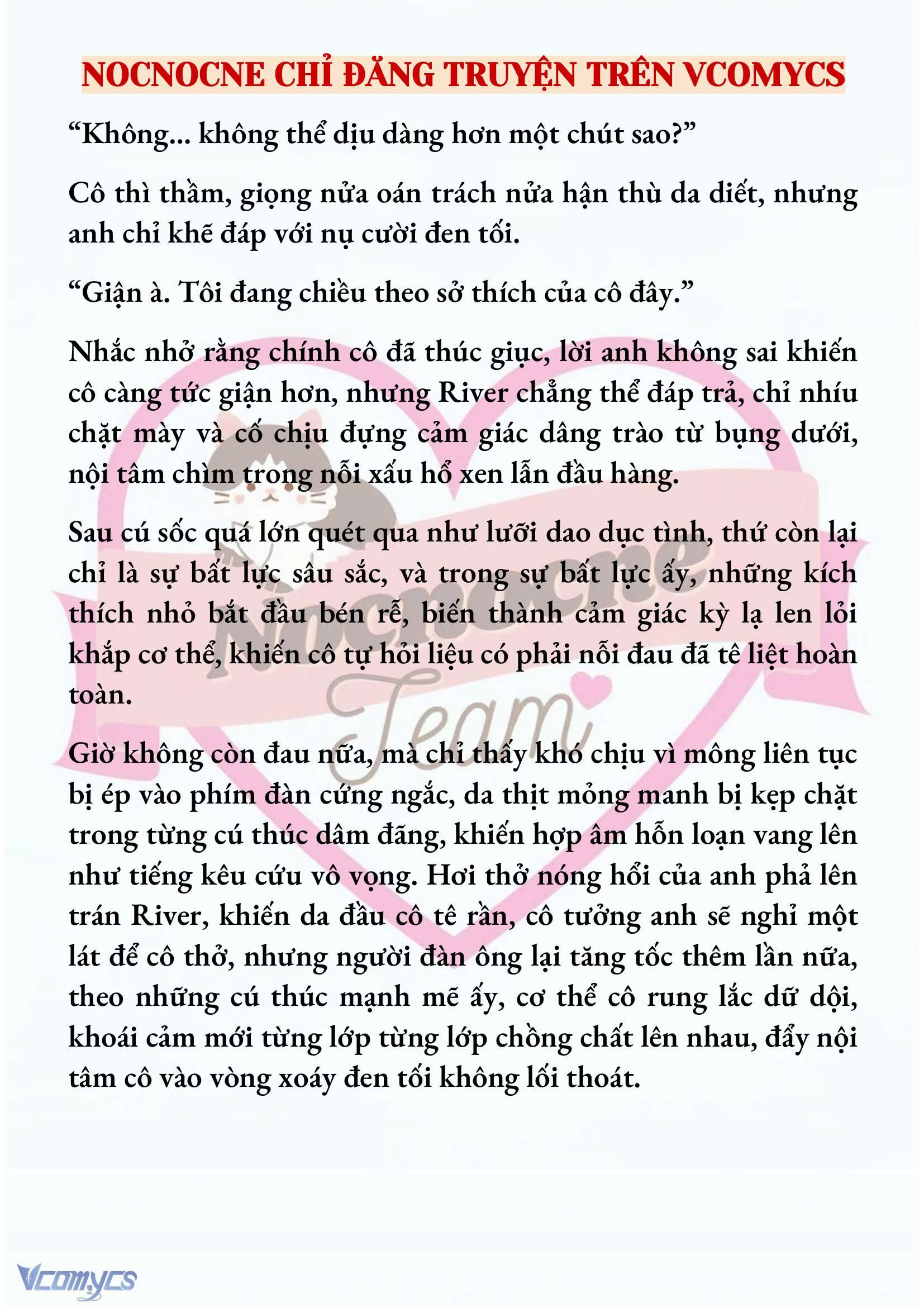 [TIỂU THUYẾT] ĐIỂM CHÍ Chap 23 - Trang 2