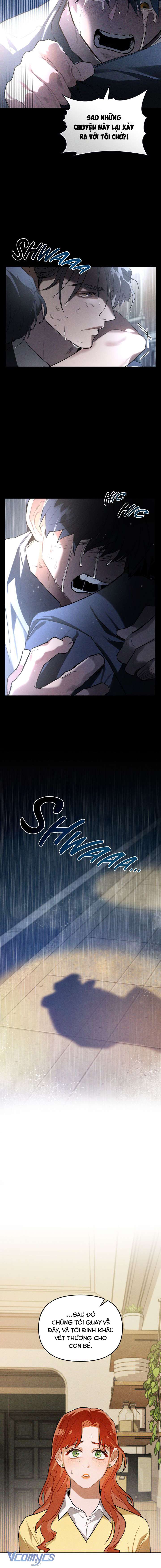 Rơi Vào Nguy Hiểm Chap 16 - Trang 2