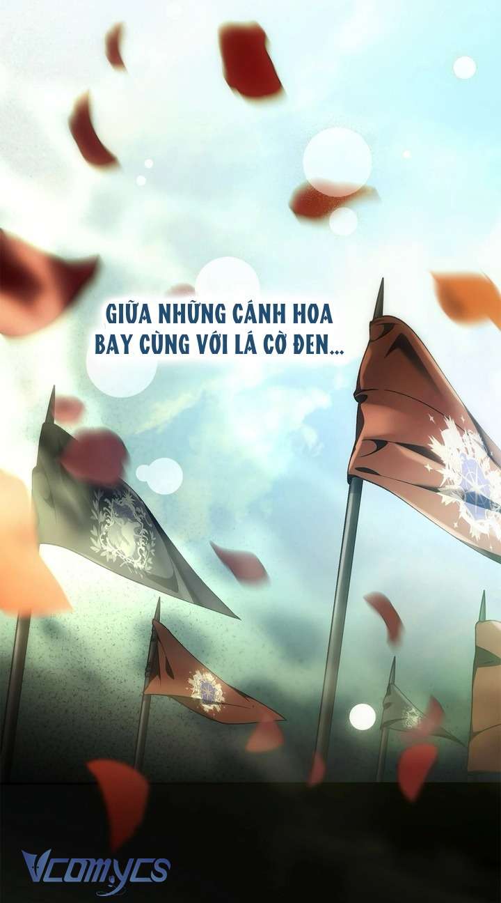 Thời Khắc Của Quái Thú Mù Chap 5 - Trang 2