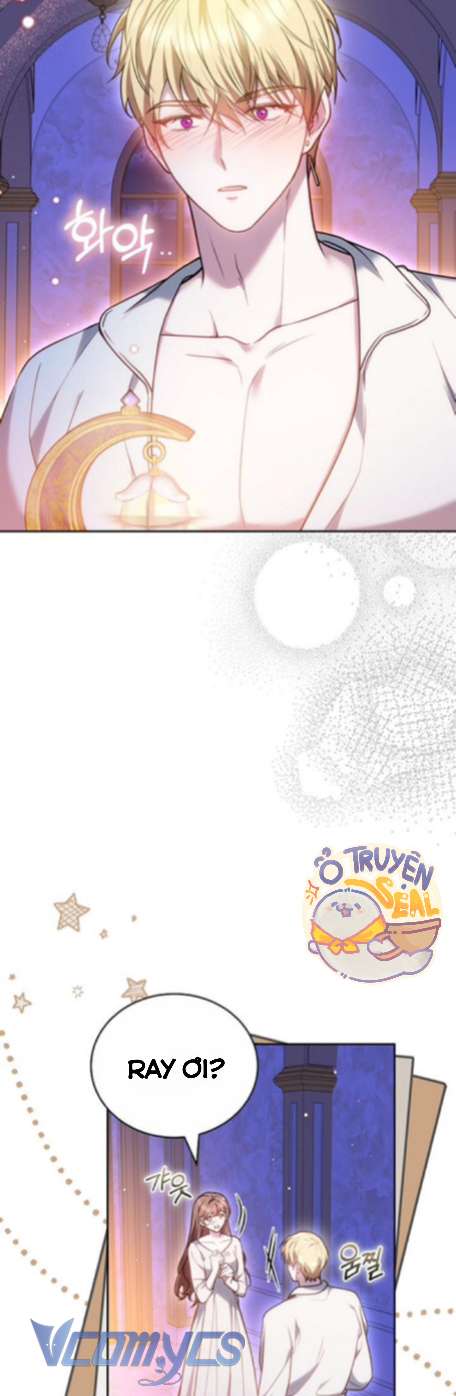 Cây Kim Chỉ Của Hoàng Hậu Chap 23 - Trang 2