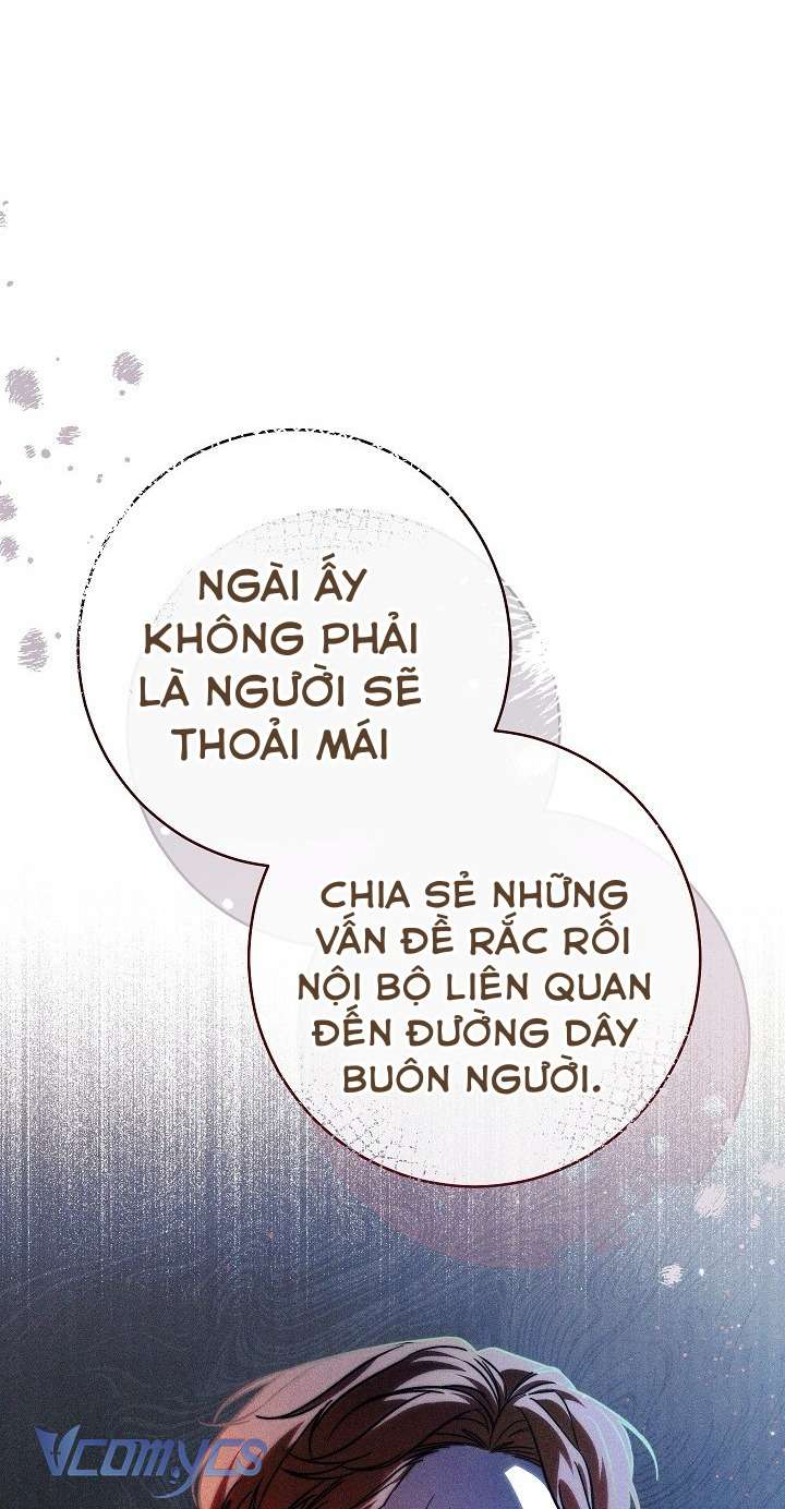 Hôn Nhân Vụ Lợi 2: Bản Tình Ca Không Thể Quên Chap 26 - Trang 2