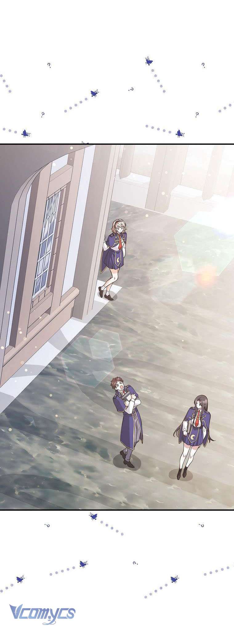 Tôi Thề Chúng Ta Chỉ Là Bạn Chapter 26 - Next Chapter 27