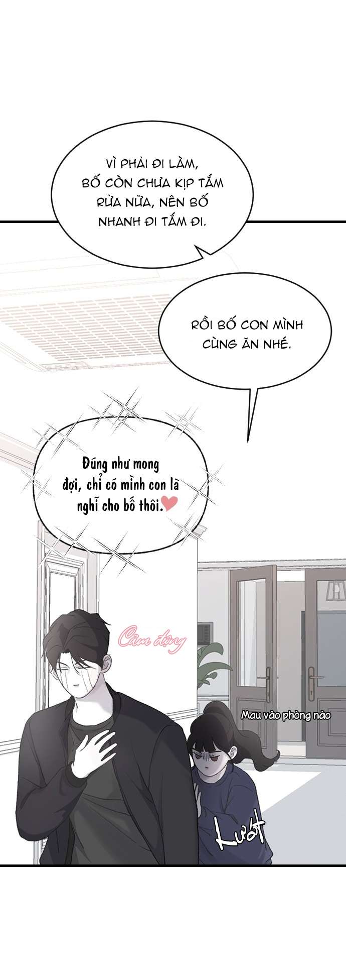 Ba Anh Trai Cực Phẩm Của Tôi Chap 70 - Trang 3