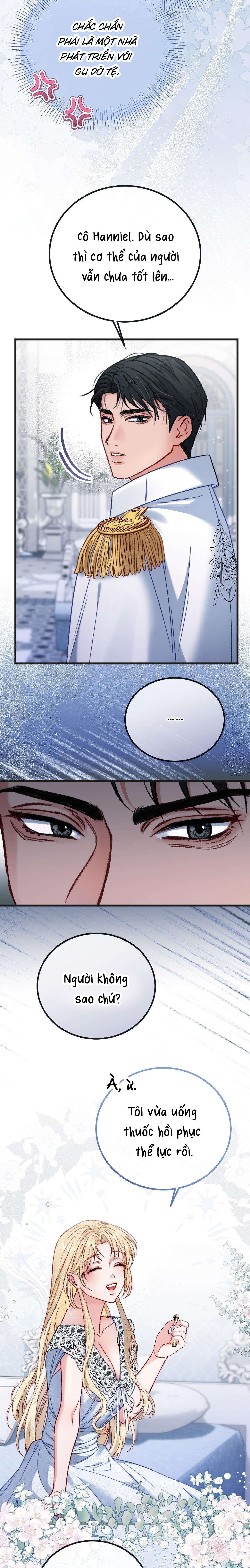 [ 18+ KHÔNG CHE ] Bị Mắc Kẹt Trong Trò Chơi Harem Ngược Vô Vọng Chap 11 - Trang 2