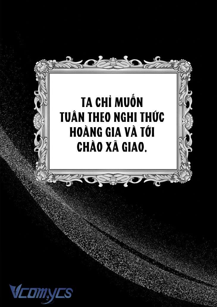 Người Yêu Đã Chết Của Tôi Đã Trở Thành Bạo Chúa Chap 29 - Trang 2