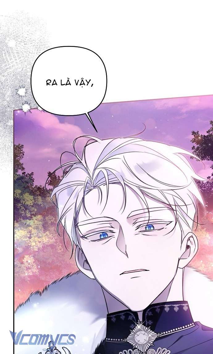 Độc Chiếm Sủng Ái Của Công Chúa Út, Mọi Người Đều Say Mê Tôi. Chap 7 - Next Chap 8