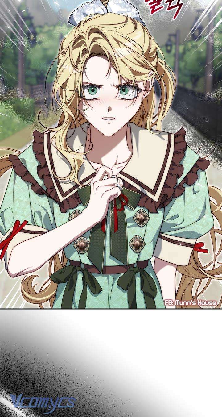 Thuần Hóa Hoàng Tử Quái Vật Chap 21 - Trang 3