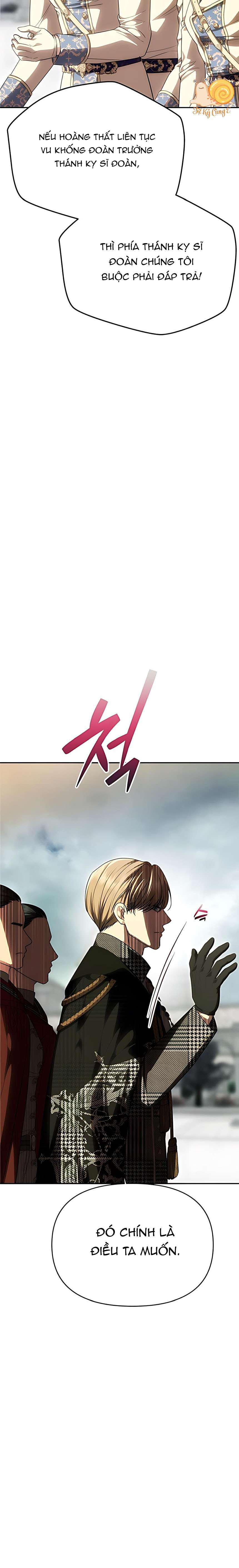 Chỉ Cần Một Người Chồng Là Đủ Chapter 85 - Next 